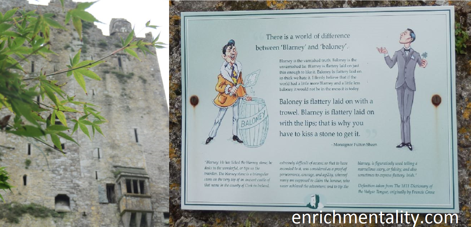 BlarneyCastle
