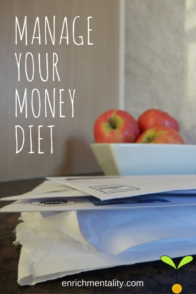 Financial Neglect