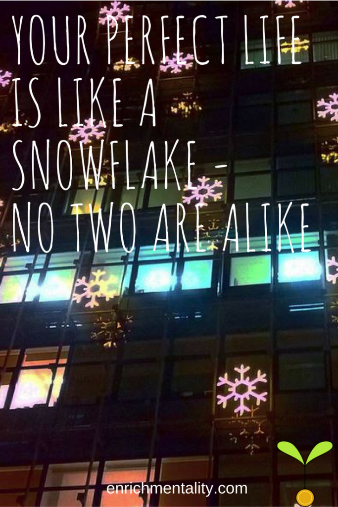 Snowflake