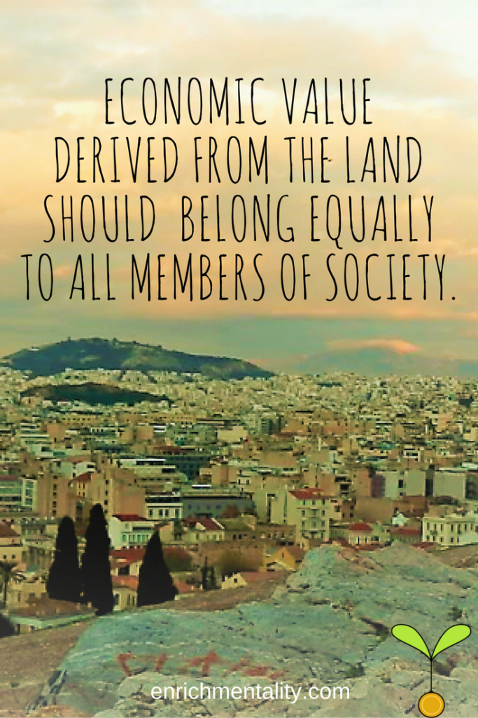 Basic Income