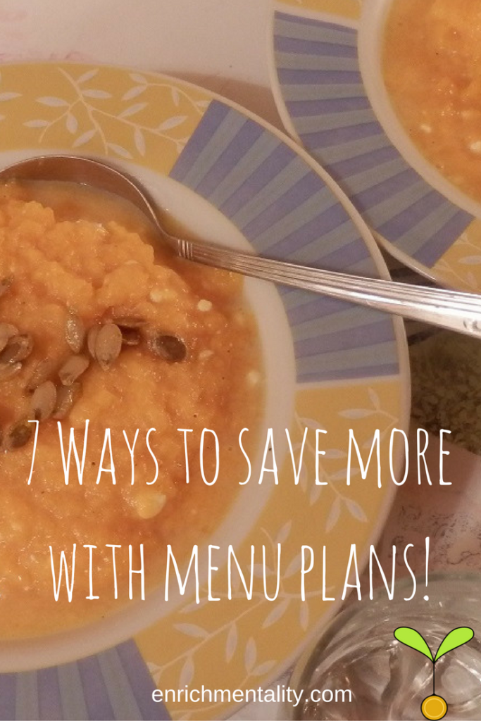 MenuPlan