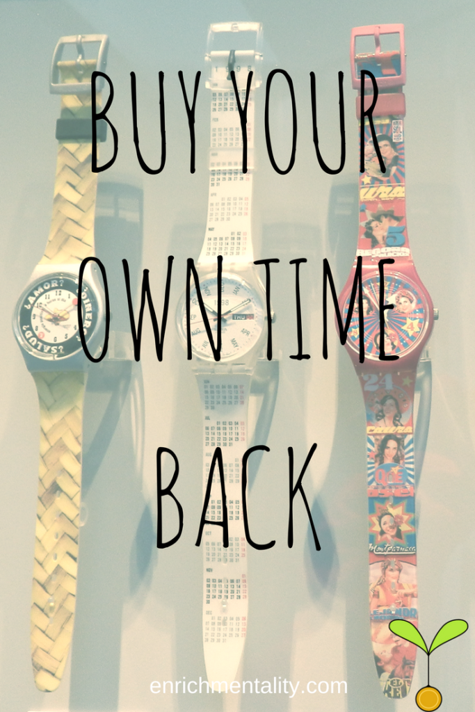 BuyYourTime